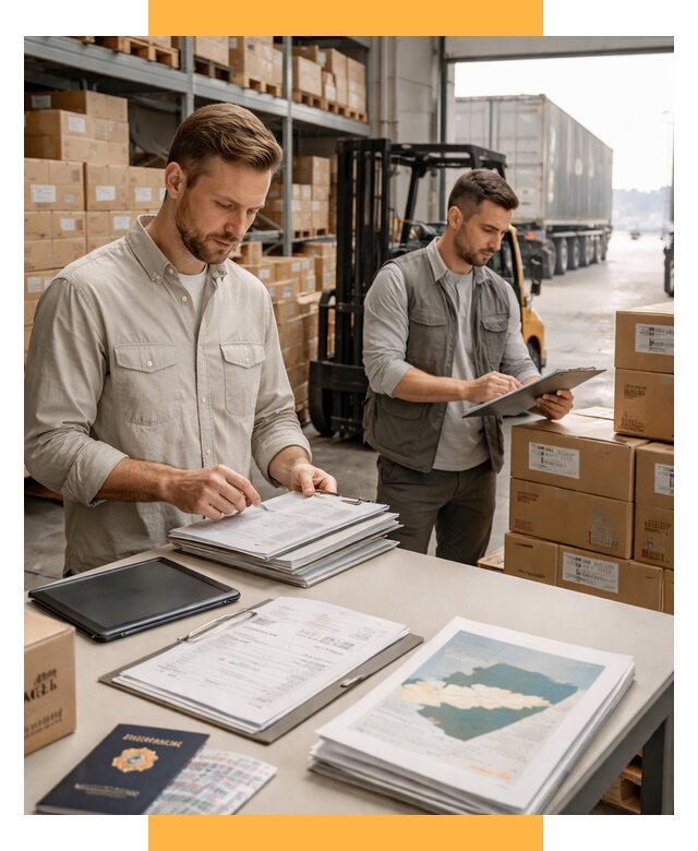 Доставка через ОАЭ от 7592 р. транзит и склад в Дубае, СетСервис-Грд