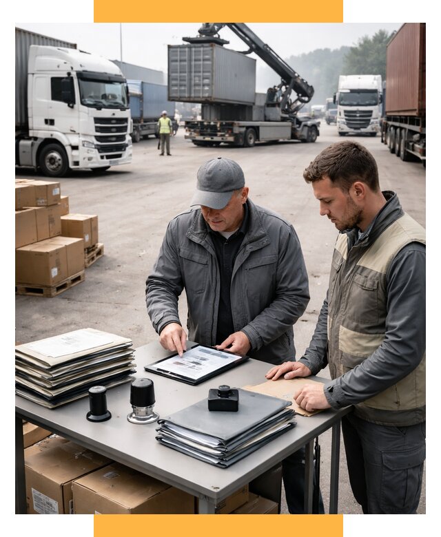 Доставка через Грузию, транзит и логистика от 25308 р. СетСервис-Грд