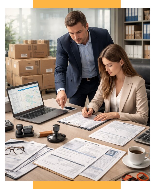 Таможенное оформление грузов из Турции от 12148 р. | СетСервис-Грд