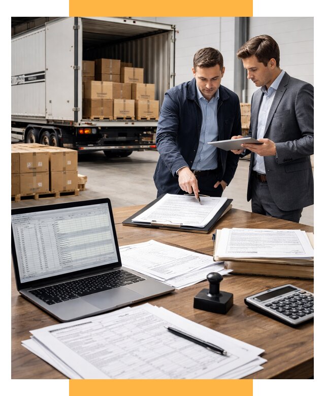 Таможенное оформление грузов из Армении от 8605 р. | СетСервис-Грд