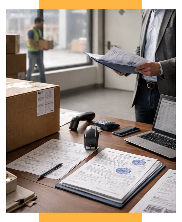 Таможенное оформление грузов из Казахстана от 15185 р. | СетСервис-Грд