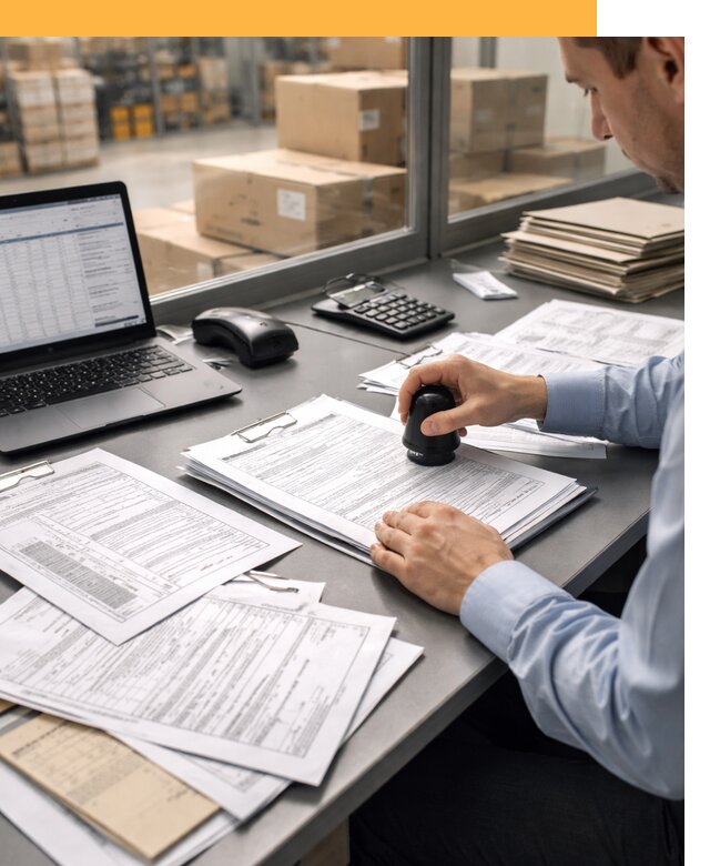 Таможенное оформление и сопровождение грузов из Узбекистана от 12148