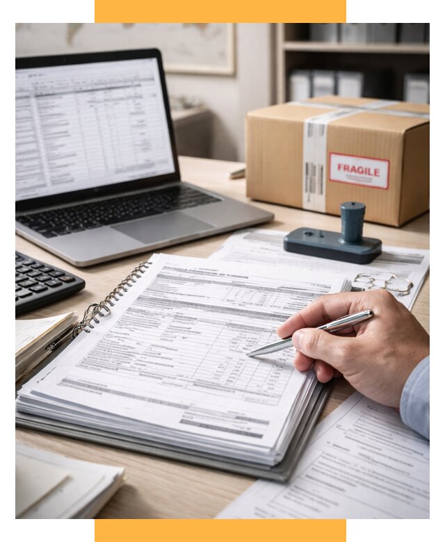 Определение таможенной стоимости, расчет от 3543 р. | СетСервис-Грд