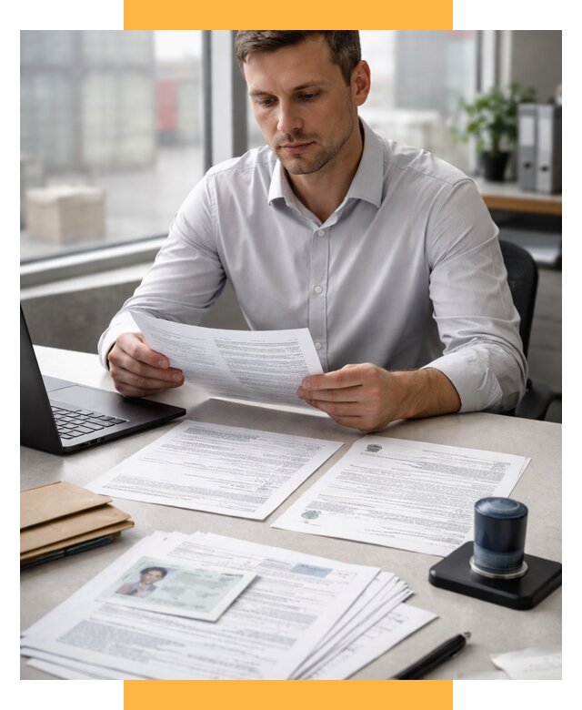 Оформление нотификации ФСБ под ключ от 4555 р. - СетСервис-Грд