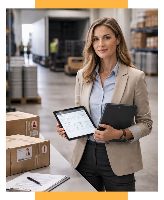 Таможенное оформление хим. сырья от 12148 р. СетСервис-Грд