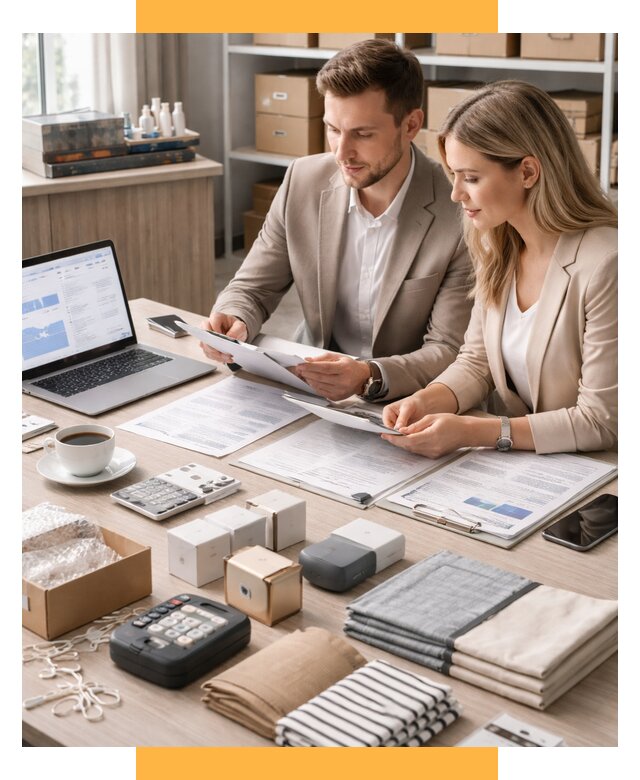 Закупка товара в Китае под ключ от 7086 р. | СетСервис-Грд