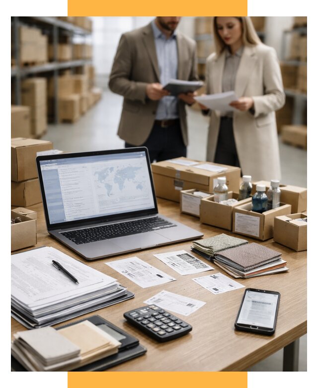 Поиск поставщика в Китае под ключ от 8605 р. | СетСервис-Грд