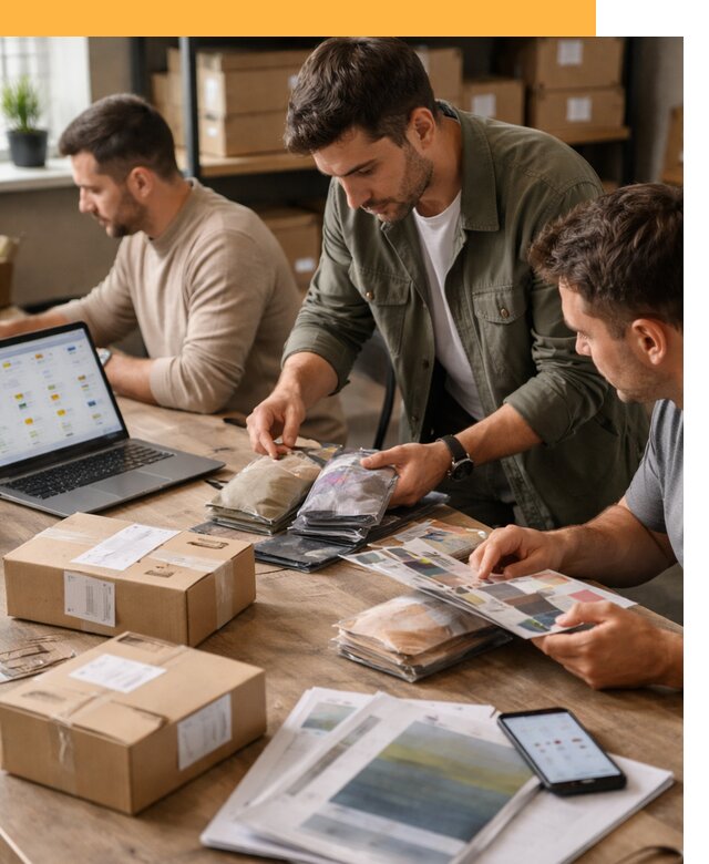 Выкуп товаров в Китае от 4555 руб