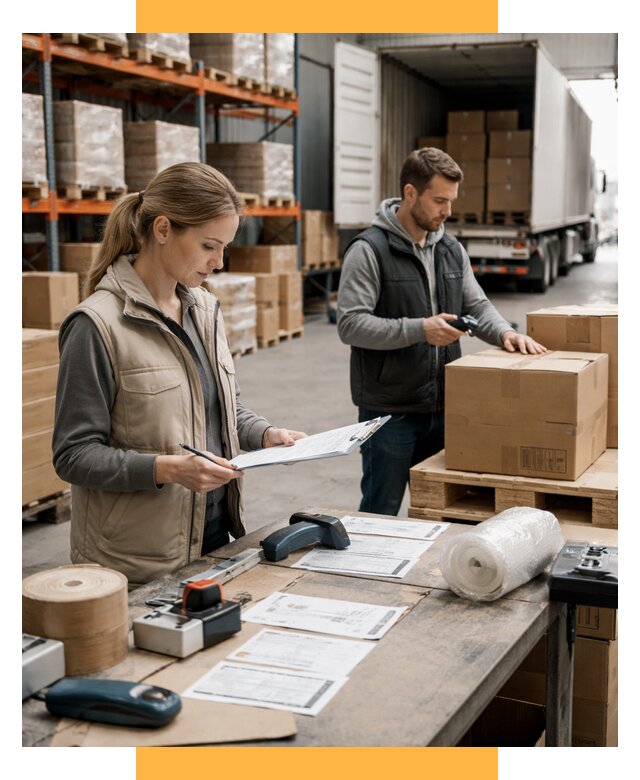 Оптовые поставки из Китая от 50615 р. — логистика СетСервис-Грд