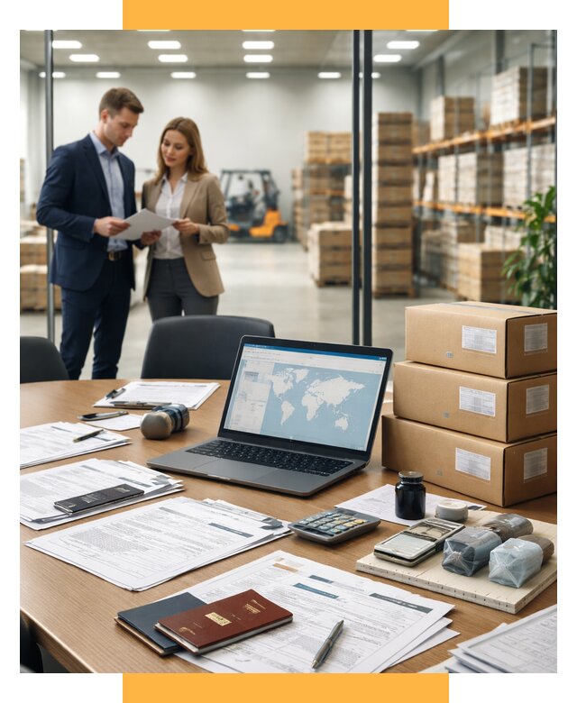 Торговый дом в Китае от 45554 р. — услуги и сервис СетСервис-Грд