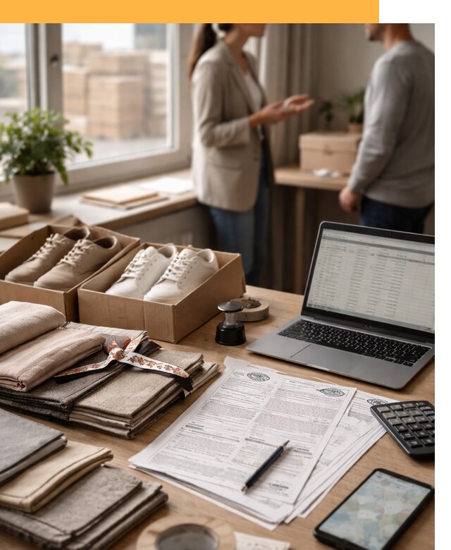 Закупка товаров в Турции под ключ от 25308 руб с доставкой