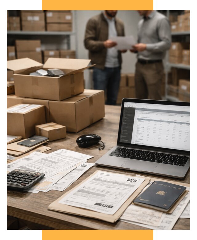 Закупка и выкуп товаров в США под ключ от 5062 р. | СетСервис-Грд