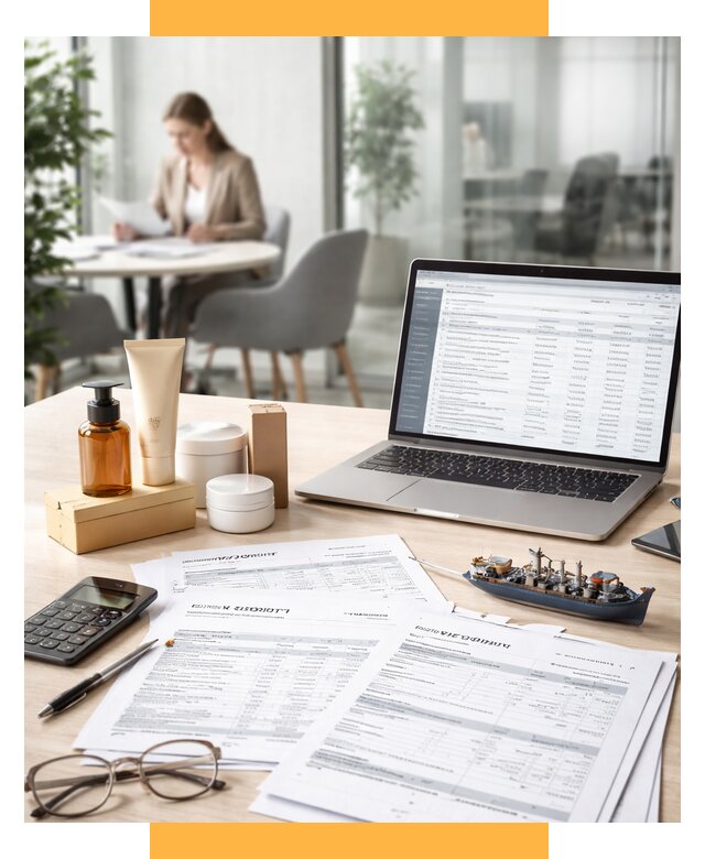 Закупка товара в ОАЭ под ключ от 15185 р. | СетСервис-Грд