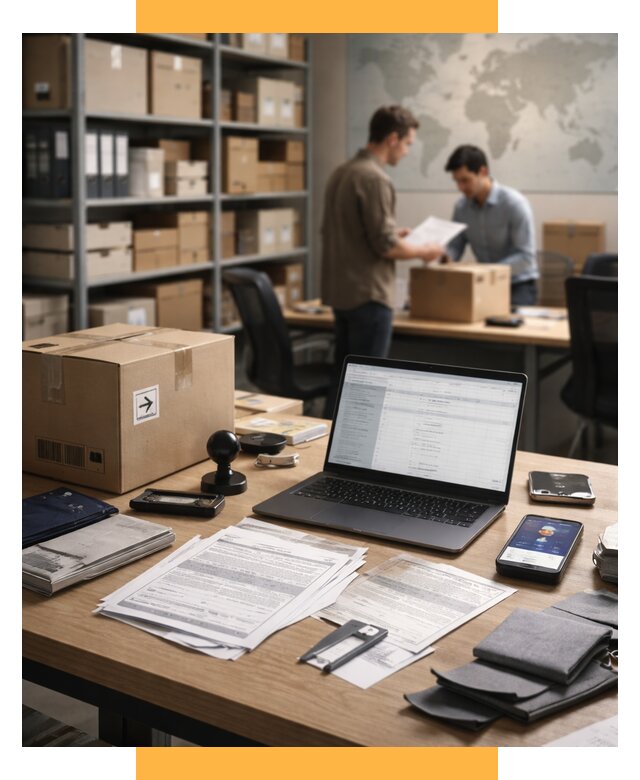 Выкуп товара за рубежом и доставка от 5062 р. | СетСервис-Грд