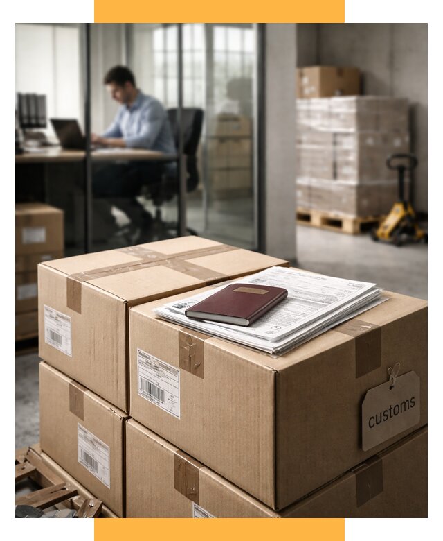 Параллельный импорт под ключ от 20246 р., логистика от СетСервис-Грд