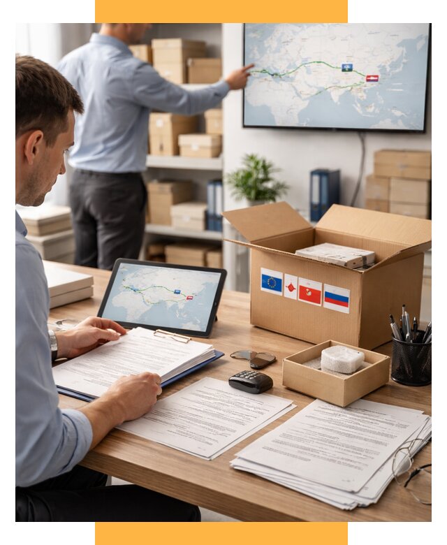 Импорт через третьи страны легально от 25308 р. | СетСервис-Грд