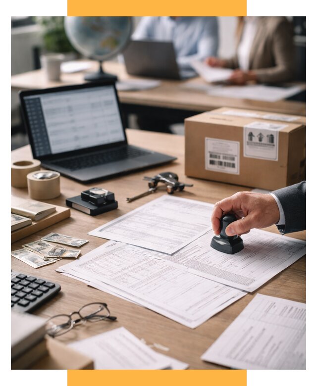 Международная поставка под ключ от 75923 р. | СетСервис-Грд